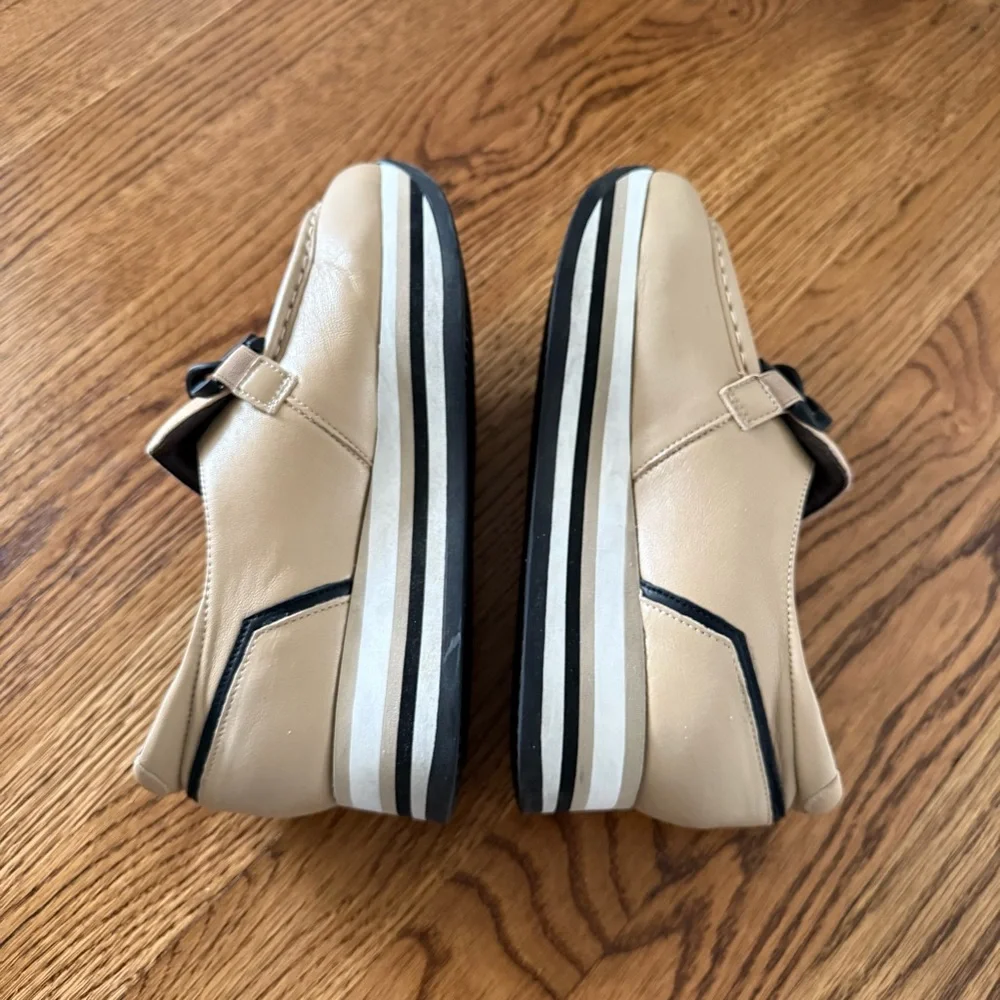 Softwaves Cala Platform Loafer - Picture 8 of 9